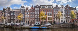 Tijdelijk woning verhuren Amsterdam